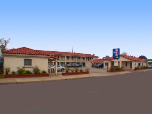 Motel 6-Marysville, CA