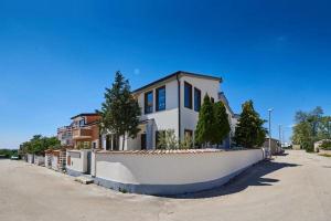 Fotografie z fotogalerie ubytování Apartment Iriska v destinaci Novigrad – Istrie