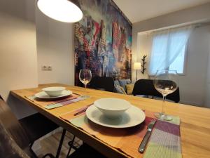 Kép Precioso apartamento en Puente Vallecas, Madrid. D szállásáról Madridban a galériában