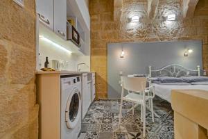 Fotografie z fotogalerie ubytování 31 Sally Port v destinaci Valletta