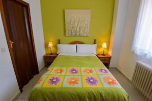 Imagen de la galería de Albergue Cueva de Valporquero, en Vegacervera