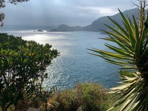 Fotografia z galérie ubytovania Apartamento con playa y vistas en la Costa Brava v destinácii Begur