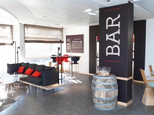 Fotografie z fotogalerie ubytování ibis Metz Centre Cathedrale v destinaci Metz