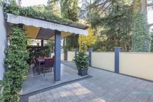 Fotografie z fotogalerie ubytování Park v destinaci Novigrad – Istrie