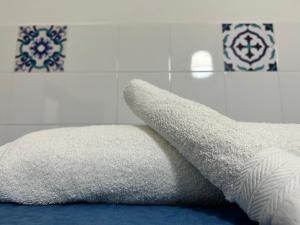 Fotografie z fotogalerie ubytování Meta Salento Rooms v destinaci Avetrana