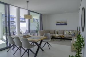 Fotografia z galérie ubytovania Modern 2 bedroom luxury apartment in Higueron West v destinácii Fuengirola