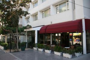 Gallery image of First Apart Hotel in Ankara