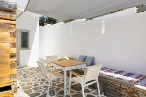 Fotografie z fotogalerie ubytování Roses Beach v destinaci Parikia