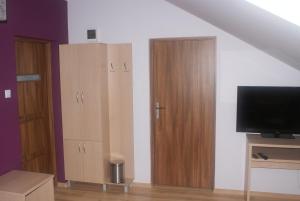 Gallery image of U Hołosia in Osowiec