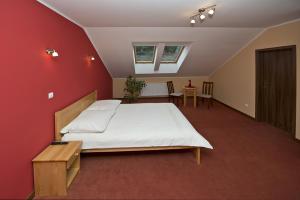 Gallery image of U Hołosia in Osowiec