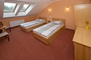 Gallery image of U Hołosia in Osowiec