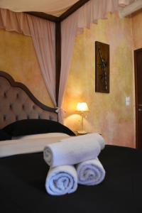 Fotografie z fotogalerie ubytování Odos Oneiron Boutique Hotel ve městě Chania