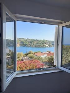 Príroda v okolí apartmánového hotela