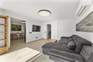 Posezení v ubytování Villa Atlantico - Planta Baja
