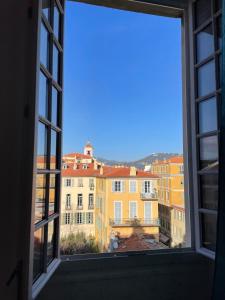 Foto dalla galleria di Palais Hongran de Fiana a Nizza