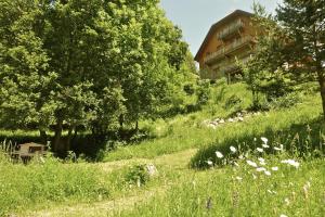 Galeriebild der Unterkunft Le Moulin Ollivier in Saint-André-dʼEmbrun