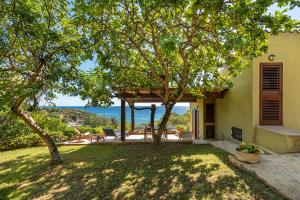 Φυσικό τοπίο κοντά σε αυτό το διαμέρισμα