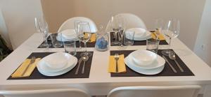 Nápoje v ubytovaní Apartamento Aguamarina - Playa Moncofa + 23 fotografií