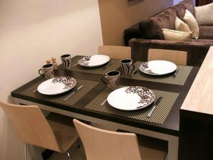 Zdjęcie z galerii obiektu Apartament Tit Aquarius Spa w Kołobrzegu