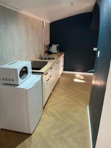 Zdjęcie z galerii obiektu Appartement T2 w mieście Salles-la-Source