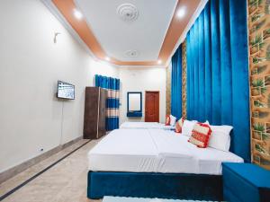 木尔坦Hotel A-One的相册照片 更多22张照片