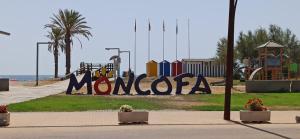 Fotografia z galérie ubytovania Apartamento Aguamarina - Playa Moncofa v destinácii Moncófar
