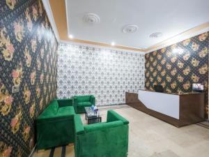 木尔坦Hotel A-One的相册照片