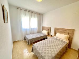 Fotografie z fotogalerie ubytování Seaview apartament Aguamarina in Cabo Roig v destinaci Campoamor