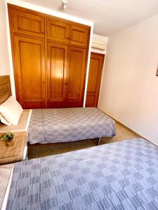 Fotografie z fotogalerie ubytování Seaview apartament Aguamarina in Cabo Roig v destinaci Campoamor