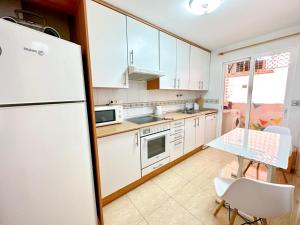 Fotografie z fotogalerie ubytování Seaview apartament Aguamarina in Cabo Roig v destinaci Campoamor