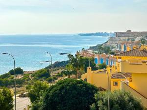 Fotografie z fotogalerie ubytování Seaview apartament Aguamarina in Cabo Roig v destinaci Campoamor