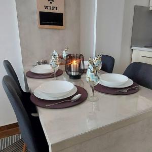 Fotografie z fotogalerie ubytování Apartman Mery in Kraljevi Čardaci v destinaci Kopaonik