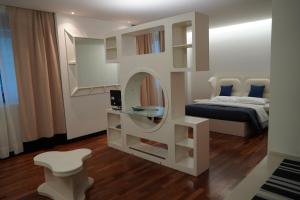 Gallery image of Residence Prestige in Gorgonzola