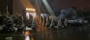 Fotografie z fotogalerie ubytování Hotel Garni Superior v destinaci Metzingen