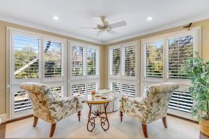 Gallery image of Tennis Club 4709 in Kiawah Island