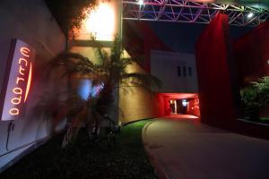 Gallery image of Motel Via in Tijuana