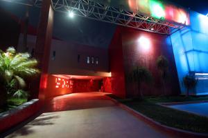 Gallery image of Motel Via in Tijuana