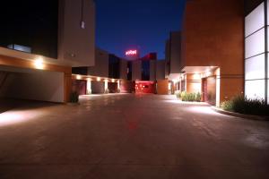 Gallery image of Motel Via in Tijuana +49 photos