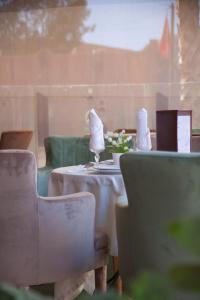 Fotografie z fotogalerie ubytování Hotel Saint Antoine v destinaci Tafraout