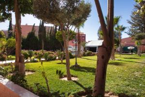 Fotografie z fotogalerie ubytování Hotel Saint Antoine v destinaci Tafraout