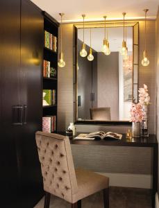Fotografie z fotogalerie ubytování Flemings Mayfair - Small Luxury Hotel of the World v Londýně