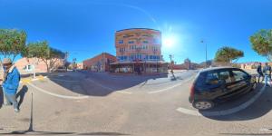 Fotografie z fotogalerie ubytování Hotel Saint Antoine v destinaci Tafraout
