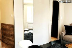 Fotografia z galérie ubytovania Le Carrel- F2-Place Saint marc v destinácii Rouen
