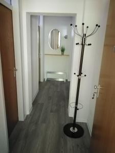 Fotografie z fotogalerie ubytování Ferienwohnung Jungbär - Die Wohlfühl-Adresse im Stangenwald v destinaci Sankt Ingbert