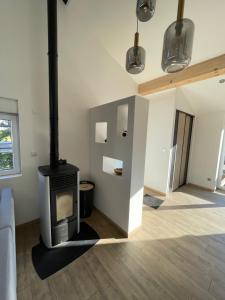 Gallery image of Le loft in Buhl-Lorraine
