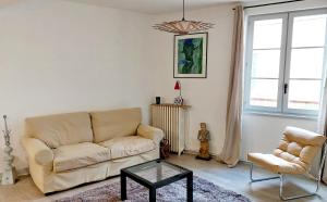 Fotografia z galérie ubytovania Appartement La Croix au Maître (hyper centre Auxerre) v destinácii Auxerre