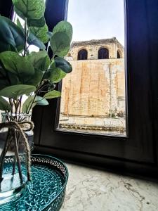 Fotografia z galérie ubytovania Casa Ciuri v destinácii Palermo
