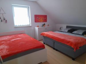 Gallery image of Ferienwohnung Ina in Michelau