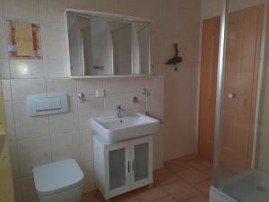 Gallery image of Ferienwohnung Ina in Michelau