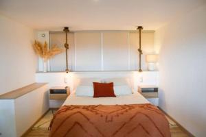 Mynd úr myndasafni af L'ÉCHAPPÉE BRETONNE í Plouider +32 myndir